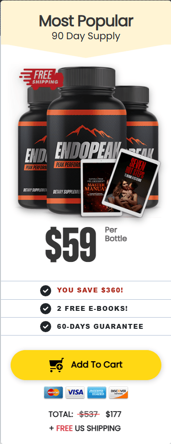 CoreSpark buy now 3 bottles